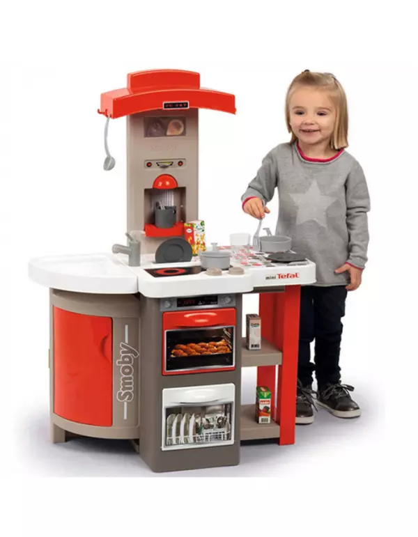 Cocina Plegable INFANTIL