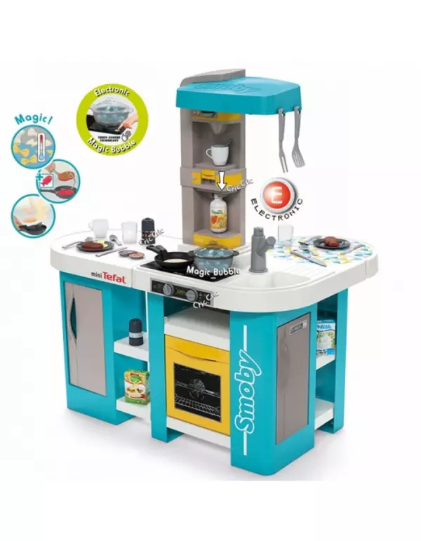 Cocina Studio Xl Bubble COCINA