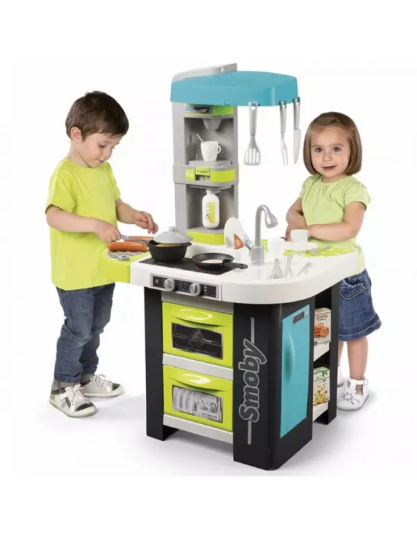 Cocina Studiotronic BBQ INFANTIL