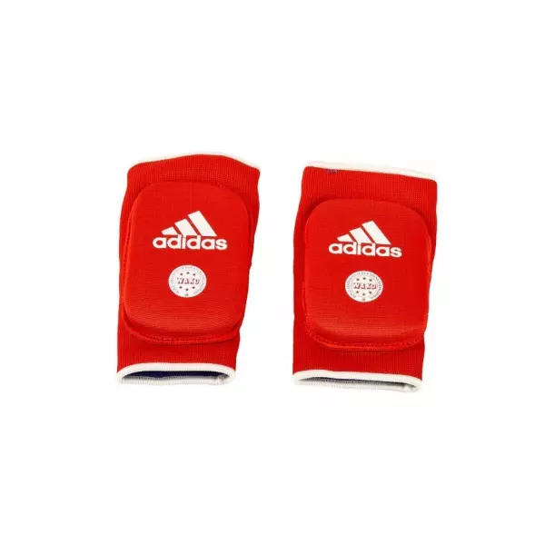 CODERAS REVERSIBLES ADIDAS WAKO (ROJO/AZUL) ADIWAKOEB01