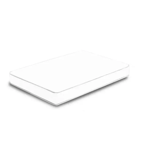 Colchon de cuna 120×60 cm