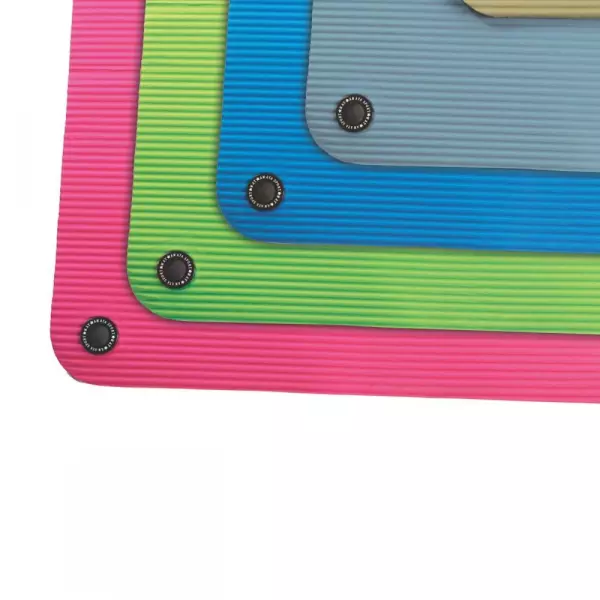 COLCHONETA CAUCHO 180X58X1 CM