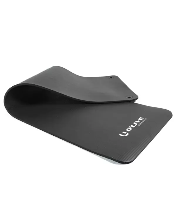 Colchoneta Pilates O'Live CON OJALES
