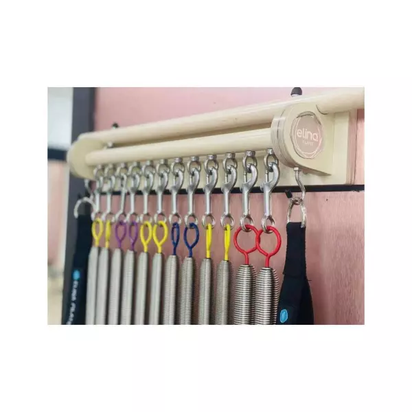 Colgador Muelles Pilates
