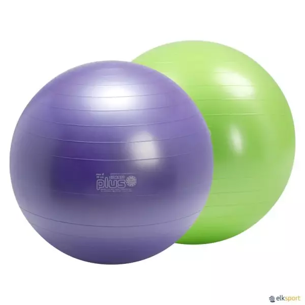 FITNESSBALL GYMNIC 75 CM