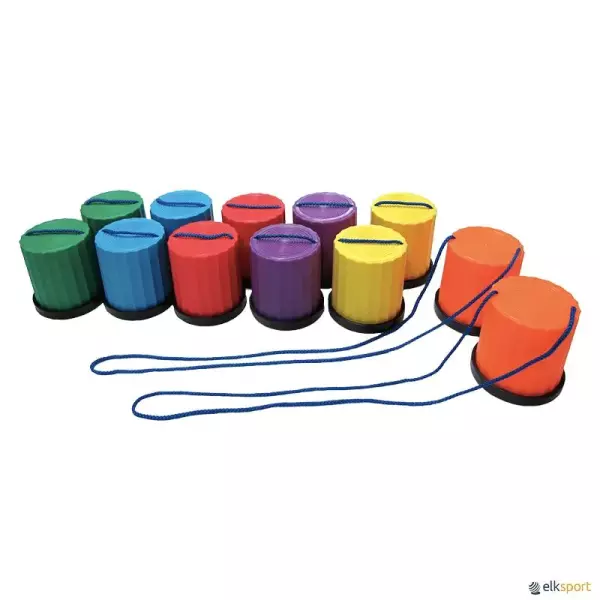 ZANCOS INFANTILES#