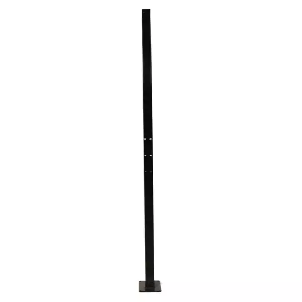 Columna para estructura combinada