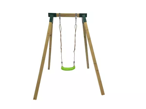 COLUMPIO INDIVIDUAL MADERA CUADRADA  AIKO ASIENTO PLANO