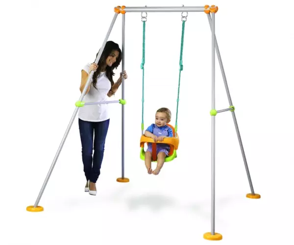 COLUMPIO METAL 180 CM