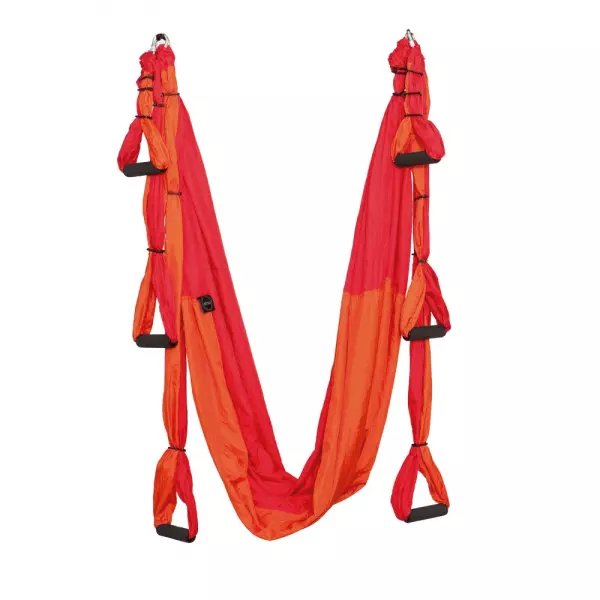 Columpio Yoga aereo