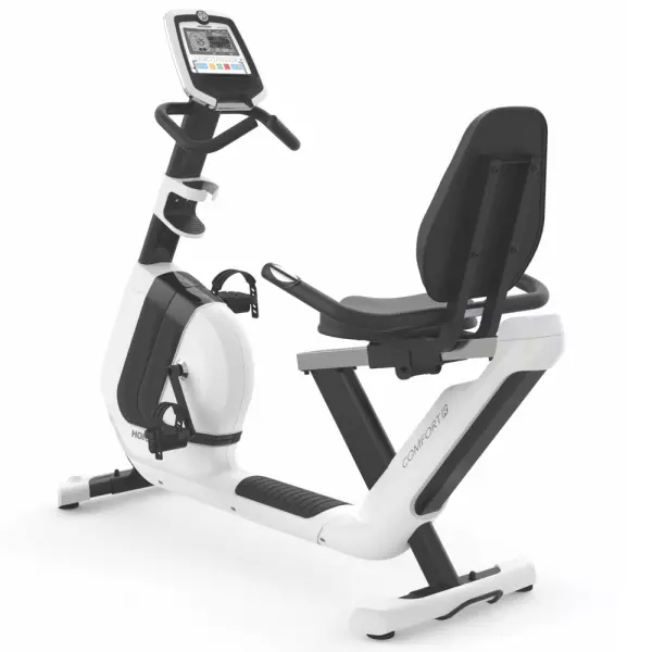 Bicicleta Comfort R-02 View