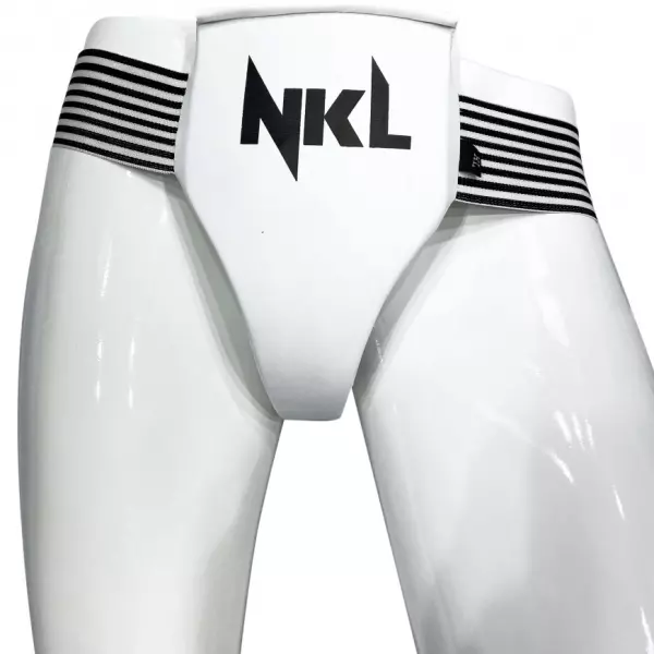 COQUILLA NKL "VENTRAL FEMENINA" P.U.