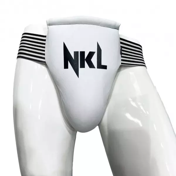 COQUILLA NKL "VENTRAL MASCULINA" P.U
