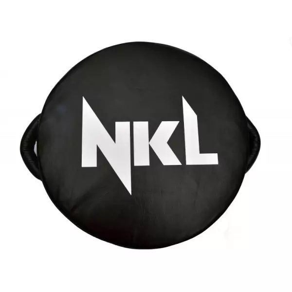 GOBERNADORA BOXEO NKL PIEL BÚFALO NEGRA