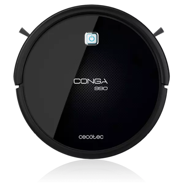 Conga 990 Vital robot aspirador