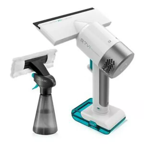 Aspiradora Conga Immortal Extreme 3,7 V Glass Hand LIMPIA CRISTALES