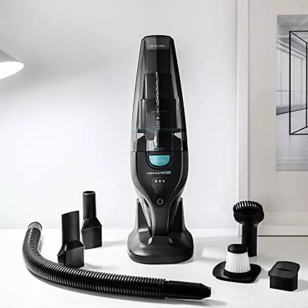 Aspiradora Conga Immortal ExtremeSuction 22,2V Hand