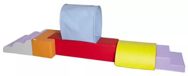 Conjunto 30 MEDIDAS 305 x 60 x 30 cm