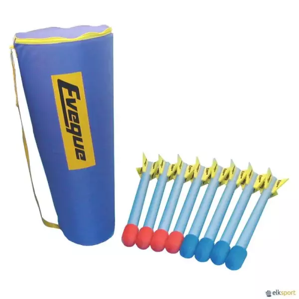 JABALINA ESPUMA PESADA 78 CM EVEQUE#