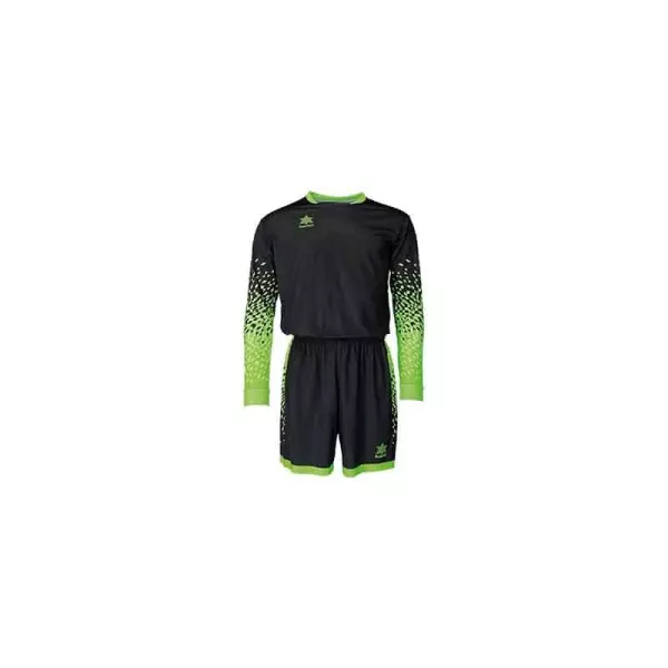 Conjunto Parma PORTERO equipacion ropa