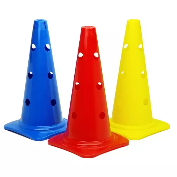 Cono Entrenamiento Aro-Pica Zastor HAT-P43 doce agujeros