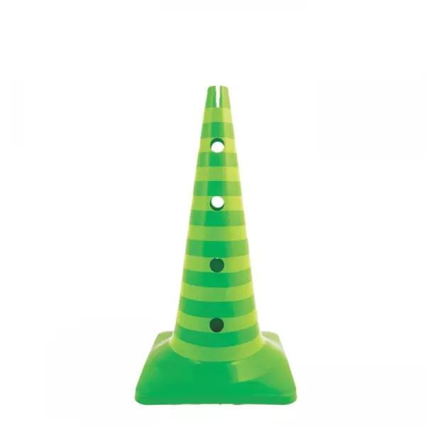 CONO PVC 42 CM