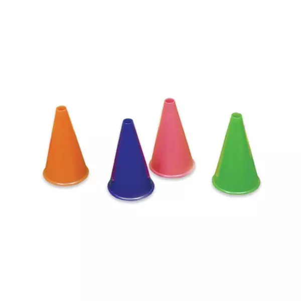 Cono Pvc 24 Cm.    Ref.:  PA 432500