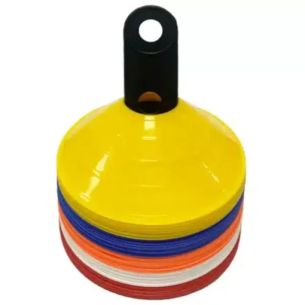 Conos (set de 50 uds)