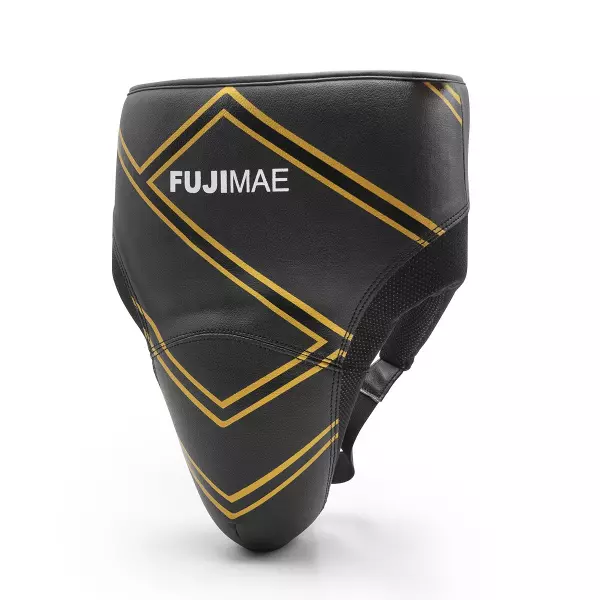 COQUILLA ABDOMINAL SPARRING BOXEO
