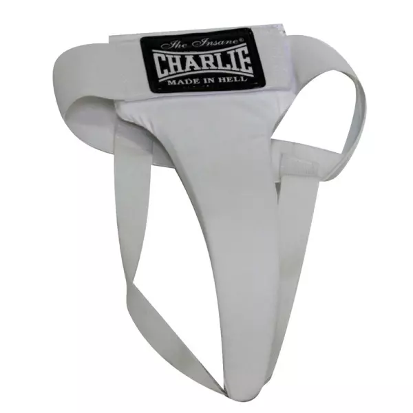 Coquilla Boxeo Femenina CHARLIE Básica