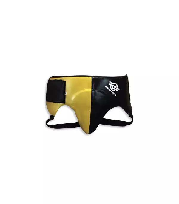 COQUILLA DE BOXEO