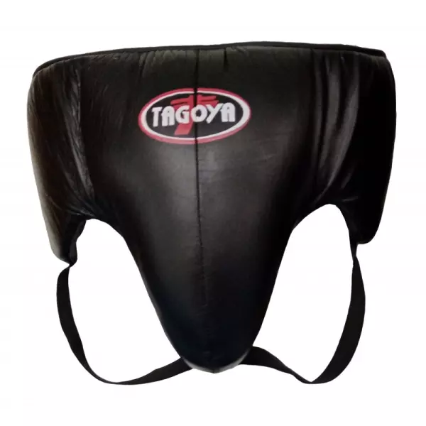 Coquilla circular profesional para competición Boxeo / Thai.