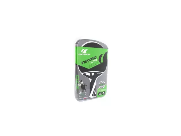 CORNILLEAU Raqueta Nexeo X70 EXTERIOR PING PONG