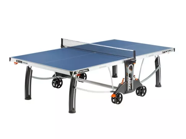 CORNILLEAU Sport 500 M Crossover mesa ping pong exterior#
