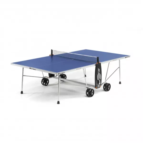 Mesa tenis de mesa Cornilleau 100 S Crossover Outdoor