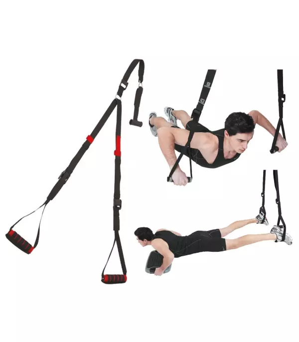 SUSPENSION TRAINER #