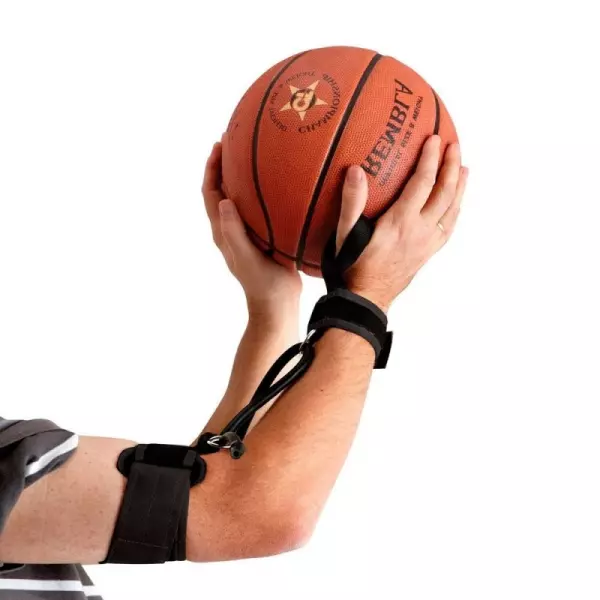 Correa Entrenamiento Tiro Basket Pure Shooter BALONCESTO