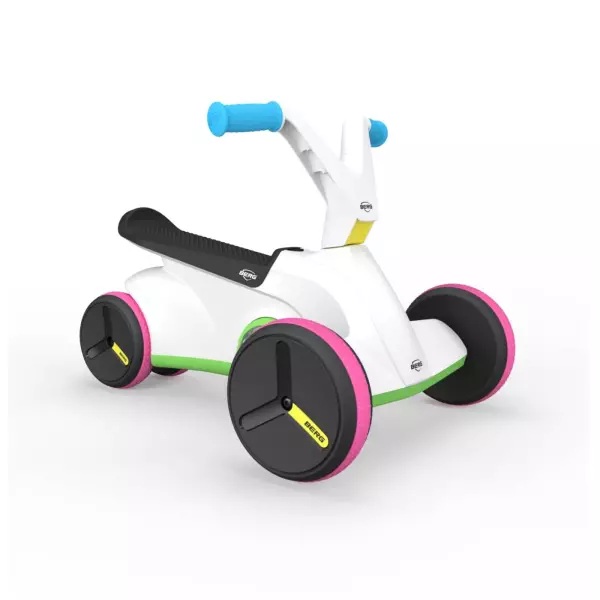 CORREPASILLOS BERG GO TWIRL MULTICOLOR