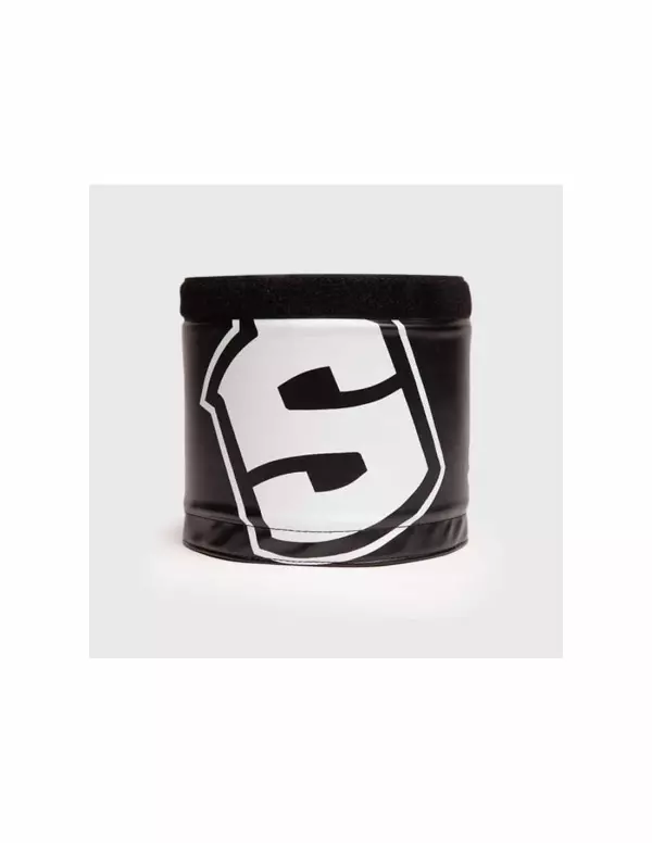 Cubre Cuerdas Negro RING BOXEO