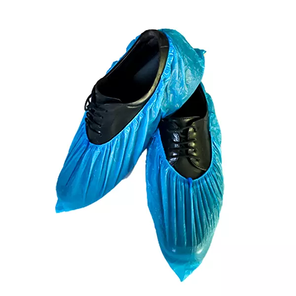 CUBRE ZAPATOS (BOLSA 100 UNIDADES)