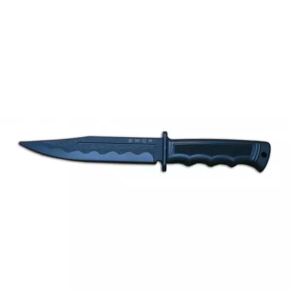 Cuchillo TPR ENTRENAMIENTO