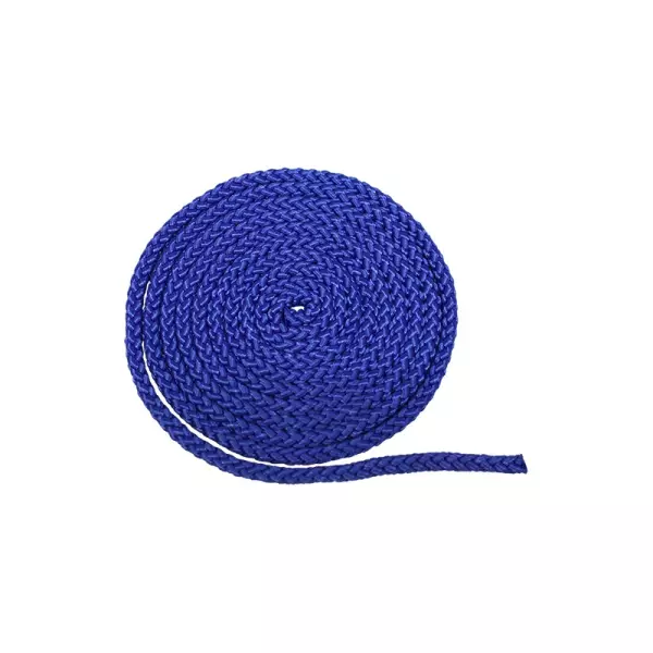 CUERDA DE PSICOMOTRICIDAD SOFTEE - AZUL, 250CM