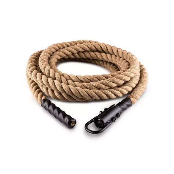 Cuerda de trepa para crossfit 3m PREGUNTAR STOCK