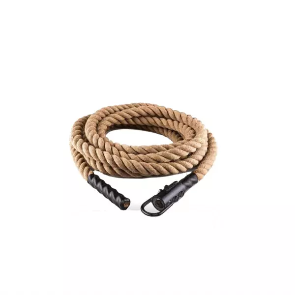 Cuerda de trepar 4,5/5m