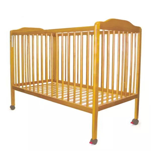 Cuna Miel 100×50 cm OFERTA