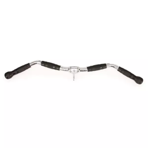 Barra Bíceps-Tríceps con Agarre 72 cm MANERALES preguntar stock