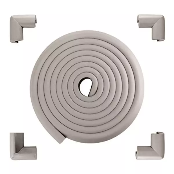 Rollo protector canto esquinas GUARDERIAS