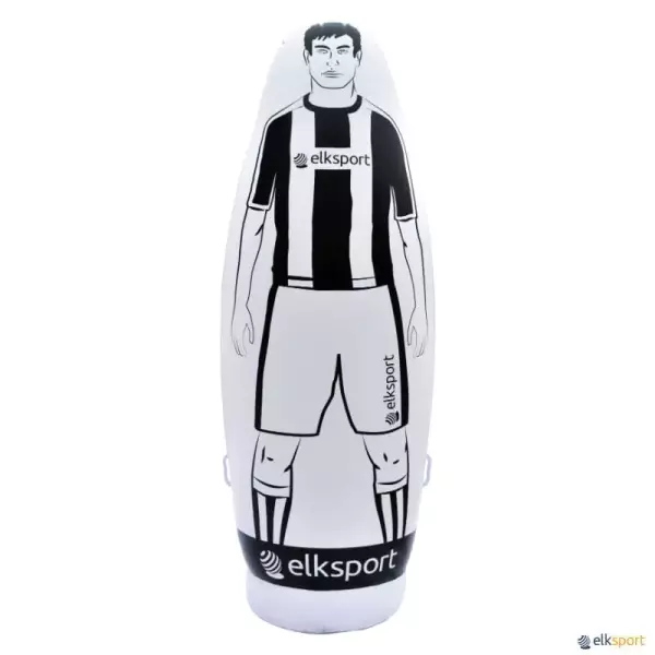 DEFENSA HINCHABLE FUTBOL 185 CM#
