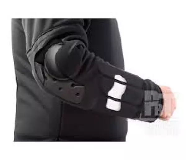 Chaqueta HEMA PRO para hombre PBT 13112/HMB ESGRIMA