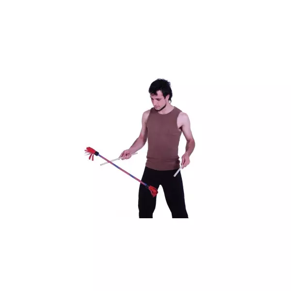 Diabolo Flower Sticks MALABARES